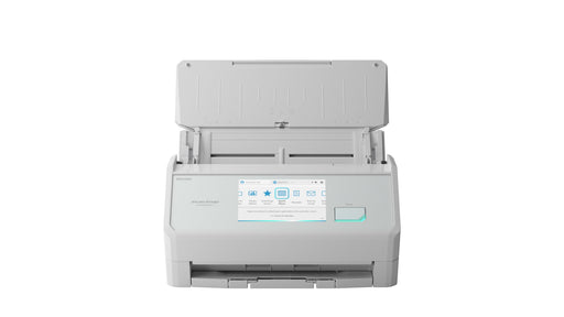 EAN 4939761315855 - Ricoh ScanSnap IX2500 Escáner con alimentador automático de documentos (ADF) 600 x 600 DPI A3 Blanco imagen 2
