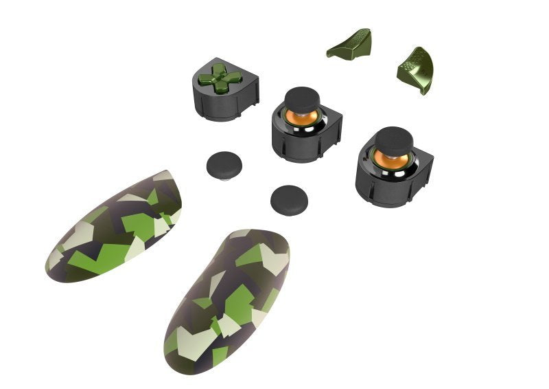 EAN 3362934402815 - Thrustmaster 4460186 accesorio de controlador de juego Kit de piezas de repuesto imagen 1