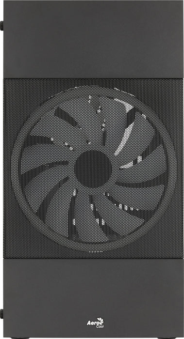 EAN 4710562758597 - Aerocool Atomic Lite Mini Tower Negro imagen 6