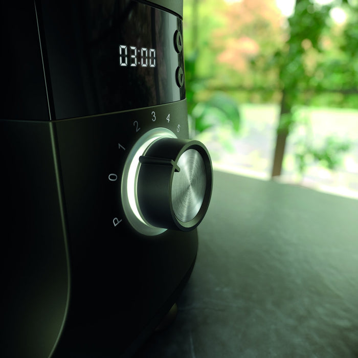 EAN 8720389011696 - Philips HR7962/01 batidora Batidora de varillas 1000 W Negro imagen 5