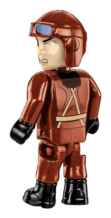 EAN 5902251057510 - COBI PZL.23 Karaś imagen 9