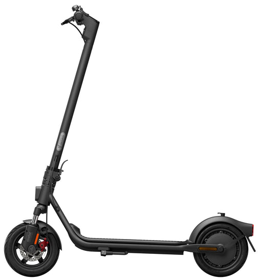 EAN 8721008535906 - Segway 051201EE patinete eléctrico Negro 20 kmh 10,2 Ah imagen 2