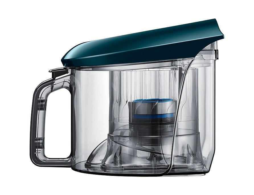 EAN 8806088678283 - Samsung VC07M21A0VN 1,5 L Aspiradora cilíndrica Secar 700 W Sin bolsa imagen 10