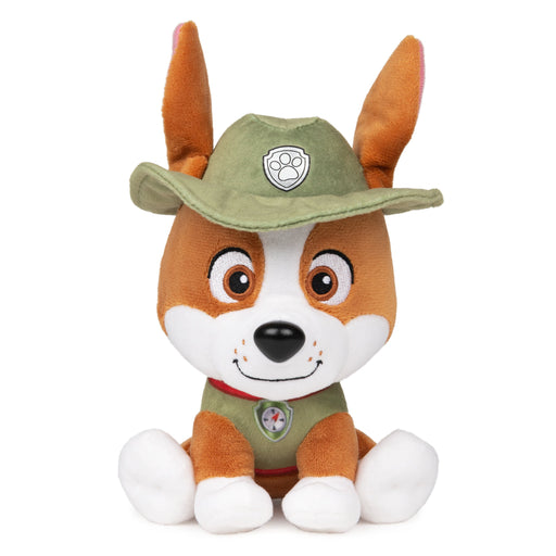 EAN 0778988497043 - GUND PAW Patrol Tracker imagen 1
