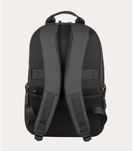 EAN 8020252213241 - Tucano Laser 40,6 cm (16") Mochila Negro imagen 4