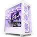 EAN 5056547203522 - NZXT CM-H71EW-02 carcasa de ordenador Midi Tower Blanco imagen 1