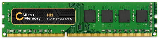 EAN 5704327138587 - CoreParts MMG1076/2048 módulo de memoria 2 GB DDR2 imagen 1