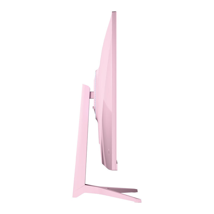 EAN 850054766946 - Arozzi Nova 32″ pantalla para PC 80 cm (31.5") 2560 x 1440 Pixeles Quad HD LED Rosa imagen 3