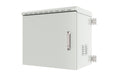 EAN 5715063281963 - Lanview RWMIP66W09U45W armario rack 9U Blanco imagen 1