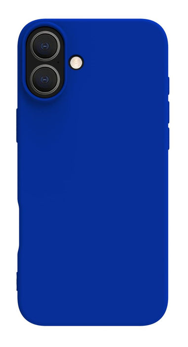 EAN 8021735210740 - Celly CROMO1080BL funda para teléfono móvil 17 cm (6.7") Azul imagen 2