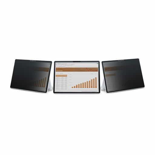 EAN 0065030910316 - StarTech.com 123SP-PRIVACY-SCREEN filtro para monitor 31,2 cm (12.3") Tableta Filtro de privacidad para p imagen 2