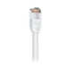 EAN 0810010077349 - Ubiquiti UACC-CABLE-PATCH-OUTDOOR-1M-W cable de red Blanco Cat5e S/UTP (STP) imagen 1