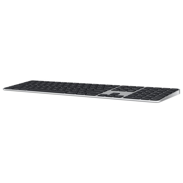 EAN 0194252987452 - Apple Magic Keyboard teclado Universal USB + Bluetooth QWERTY Español Negro, Plata imagen 4