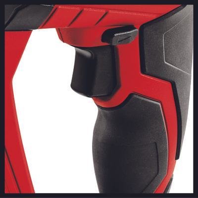 EAN 4006825661712 - Einhell TE-HD 18 Li (1x2.5 Ah) SDS Plus imagen 5