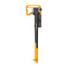 EAN 6411501201669 - Fiskars X28 hacha 1 pieza(s) imagen 1