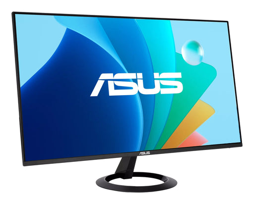 EAN 4711636043380 - ASUS VZ279HG pantalla para PC 68,6 cm (27") 1920 x 1080 Pixeles Full HD LCD Negro imagen 2