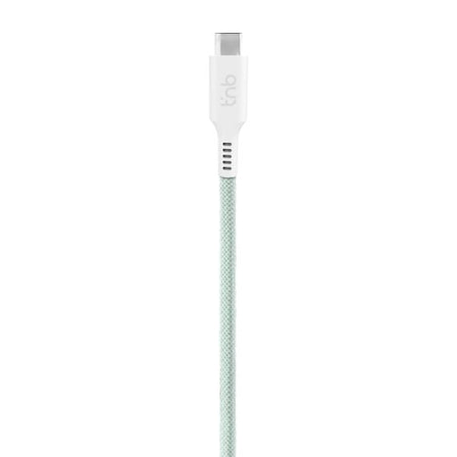 EAN 3303170118245 - T'nB TCPDMAGGR cable USB 1,5 m USB C Verde imagen 2