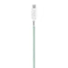 EAN 3303170118245 - T'nB TCPDMAGGR cable USB 1,5 m USB C Verde imagen 2