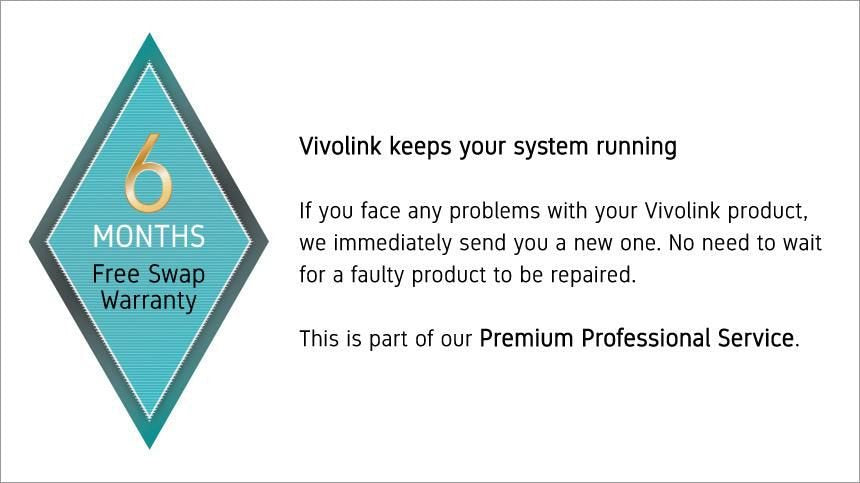 EAN 5715063697887 - Vivolink VLHDMISP1X4-8K no categorizado imagen 2