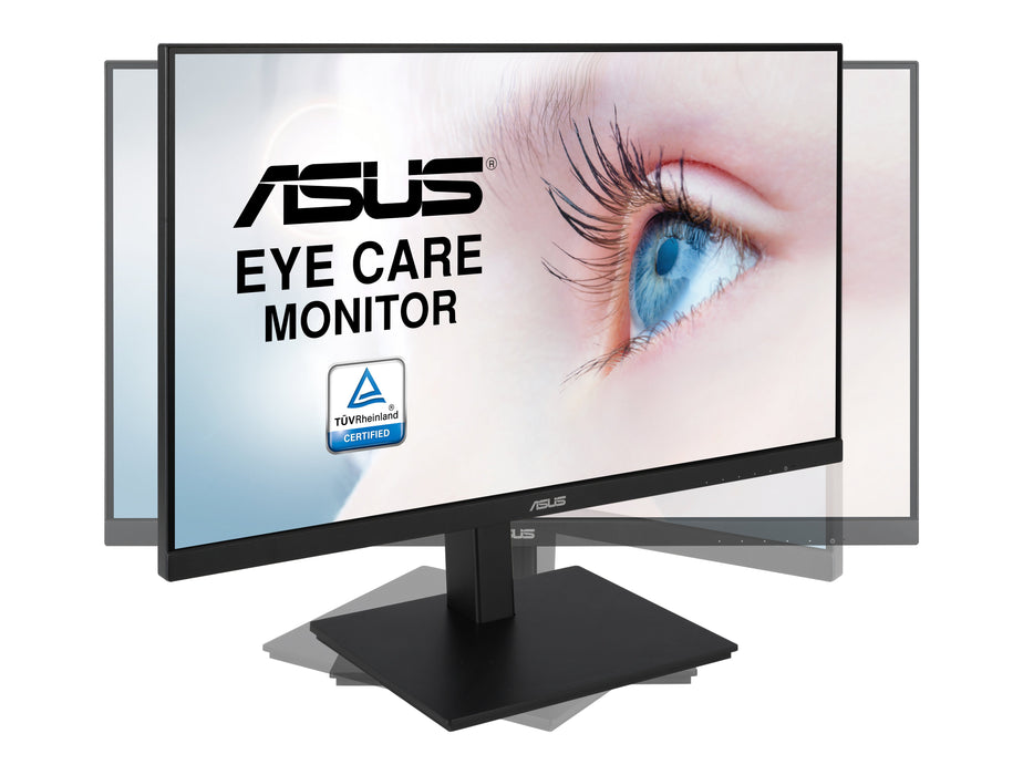 EAN 4711081047582 - ASUS VA24DQSB pantalla para PC 60,5 cm (23.8") 1920 x 1080 Pixeles Full HD LCD Negro imagen 9
