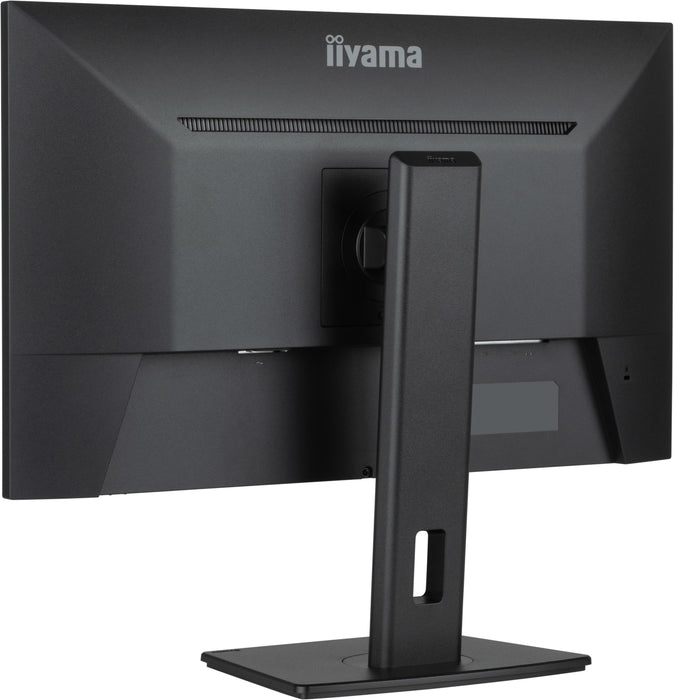 EAN 4948570124619 - iiyama ProLite XUB2793HSU-B7 pantalla para PC 68,6 cm (27") 1920 x 1080 Pixeles Full HD LED Negro imagen 9