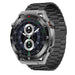 EAN 5905913006000 - MaxCom Ecowatch1 3,86 cm (1.52") 51 mm Digital 360 x 360 Pixeles Negro imagen 1