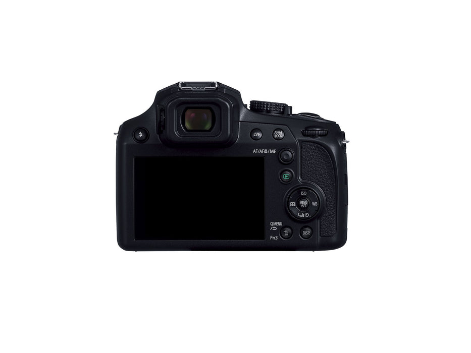 EAN 5025232964772 - Panasonic Lumix DC-FZ82 1/2.3" Cámara puente 18,1 MP MOS 4896 x 3672 Pixeles Negro imagen 3