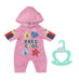 EAN 4001167833537 - BABY born Kindergarten Romper+Badges Pelele de muñeca imagen 1