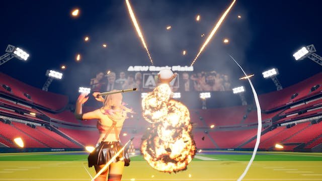 EAN 9120080078438 - THQ Nordic Fight Forever Estándar Chino simplificado, Alemán, Inglés, Español, Francés, Japonés, Portugué imagen 15