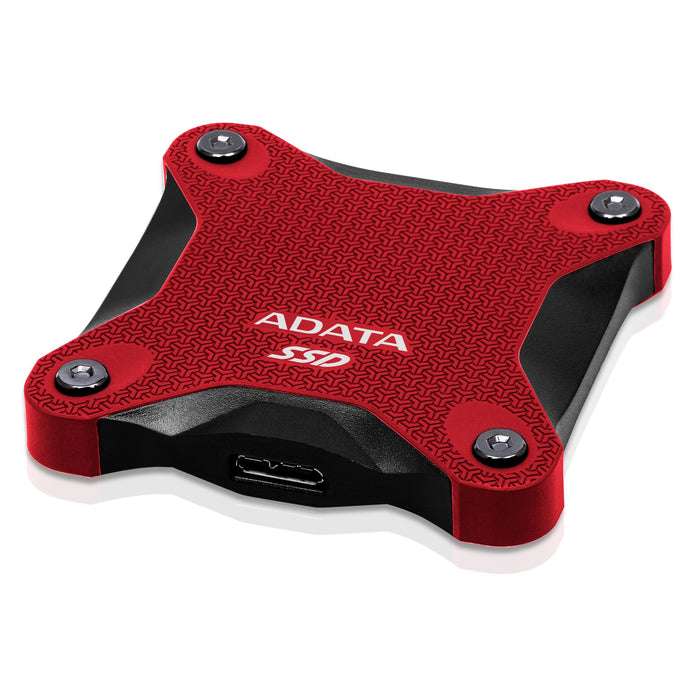 EAN 4711085945402 - ADATA SD620 512 GB Micro-USB B 3.2 Gen 2 (3.1 Gen 2) Rojo imagen 2