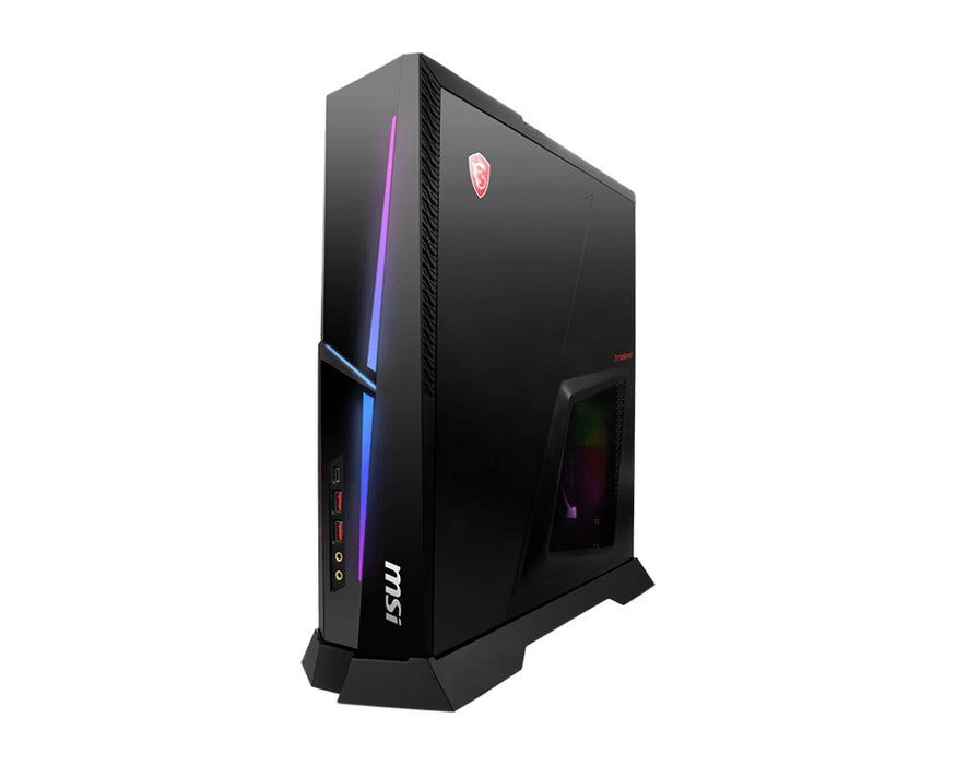 EAN 4711377377492 - MSI MPG Trident AS AI 2NVP7-101EU Intel Core Ultra 7 265F 32 GB DDR5-SDRAM 1 TB SSD NVIDIA GeForce RTX 50 imagen 3