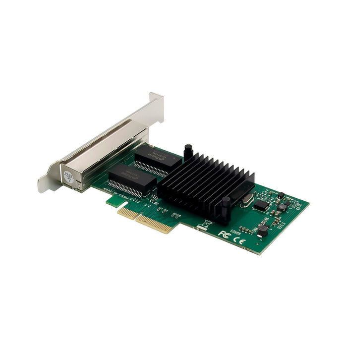 EAN 5715328014596 - Microconnect MC-PCIEX4-I350-T4-1GBE no categorizado imagen 3
