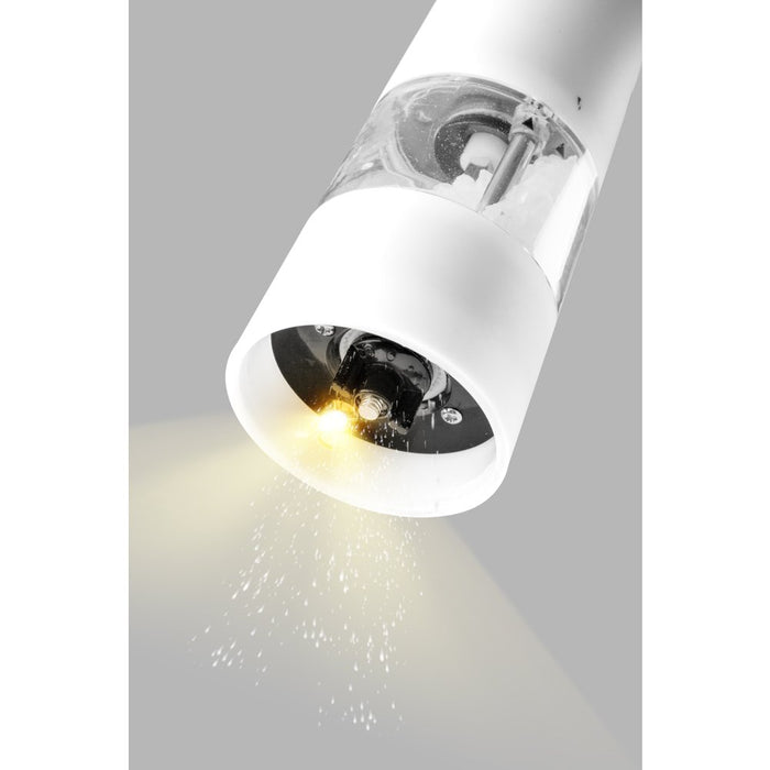 EAN 8590669180004 - Lamart LT7011 molinillo de especias Blanco imagen 7