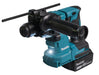 EAN 0088381779913 - Makita DHR183RTWJ rotary hammers SDS Plus imagen 14