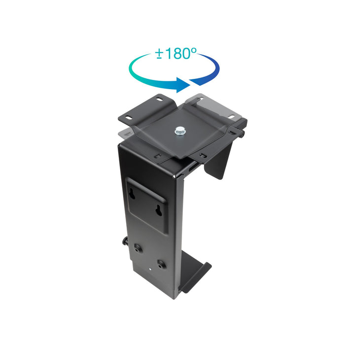 EAN 8433281013407 - TooQ TQMUD01 soporte de CPU Soporte de CPU para instalación en escritorio imagen 3