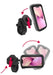 EAN 8021735195382 - Celly SNAPFLEX Soporte activo para teléfono móvil Teléfono móvil/smartphone Negro imagen 7
