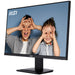 EAN 4711377192279 - MSI Pro MP273U pantalla para PC 68,6 cm (27") 3840 x 2160 Pixeles 4K Ultra HD Negro imagen 6