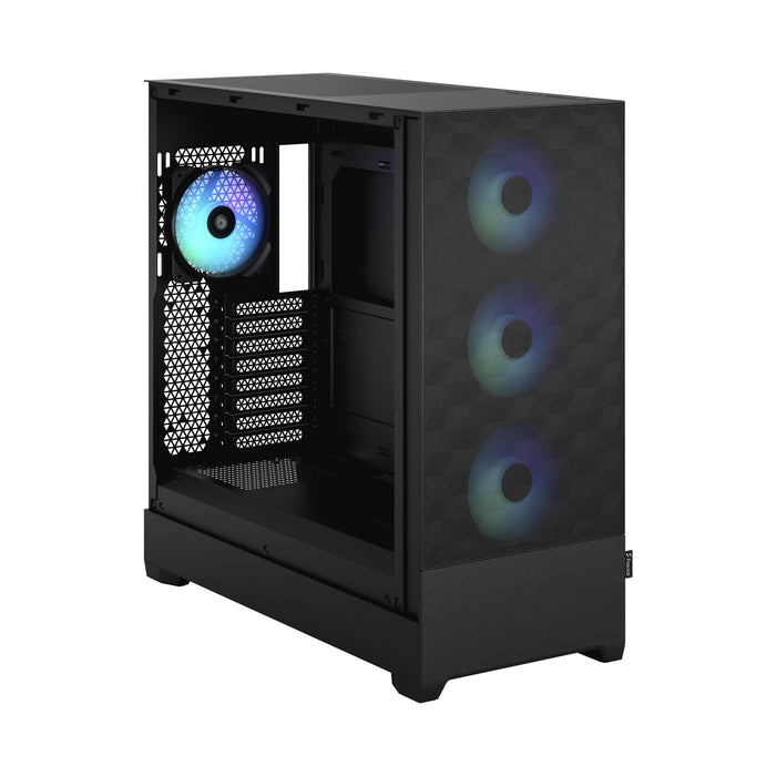 EAN 7340172703631 - Fractal Design Pop XL Air Torre Negro imagen 7