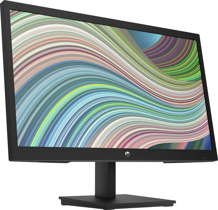 EAN 0196548759583 - HP V22ve G5 FHD Monitor pantalla para PC 54,5 cm (21.4") 1920 x 1080 Pixeles Full HD LCD Negro imagen 3