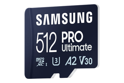 EAN 8806094957228 - Samsung MB-MY512S 512 GB MicroSDXC UHS-I imagen 2