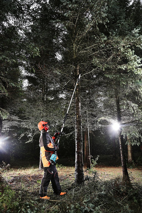 EAN 0088381850735 - Makita DUX60Z imagen 12