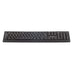 EAN 4718009151710 - Tacens Anima AK0ES teclado Oficina QWERTY Español Negro imagen 4