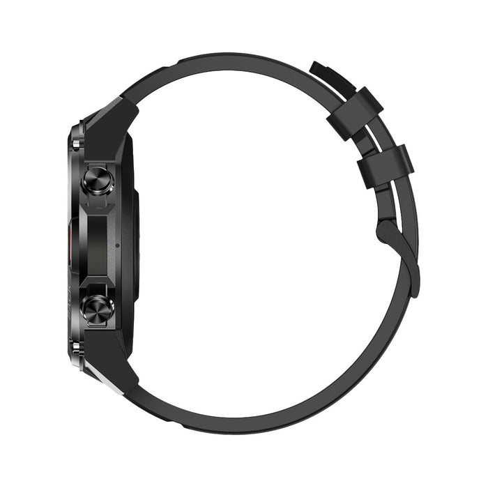 EAN 5908235977669 - MaxCom FW63 Cobalt Pro 3,63 cm (1.43") AMOLED 51 mm Digital Pantalla táctil Negro imagen 5