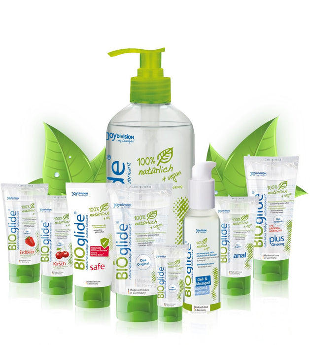 EAN 4028403110047 - JOYDIVISION JOY120 lubricante íntimo Oral 150 ml Lubricante de base acuosa imagen 3