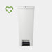 EAN 8710755800009 - Brabantia 800009 papelera 40 L Otro Gris claro imagen 3