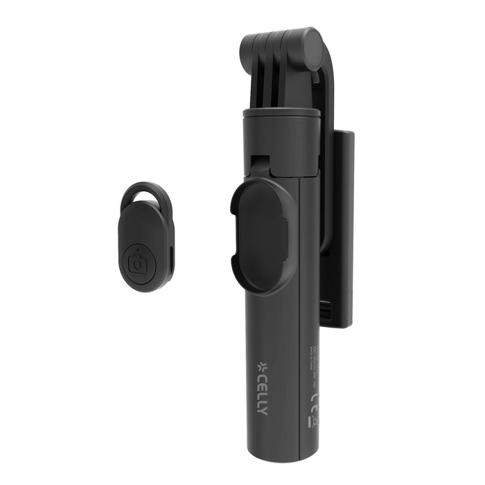 EAN 8021735218678 - Celly CLICKSFSTICKBK palo para autofotos Smartphone Negro imagen 5
