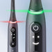 EAN 4210201363026 - Oral-B iO 4210201363026 cepillo eléctrico para dientes Adulto Cepillo dental giratorio Negro imagen 2
