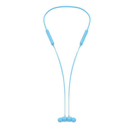 EAN 0190199801837 - Beats by Dr. Dre Flex Auriculares Inalámbrico Dentro de oído Llamadas/Música Bluetooth Azul imagen 2