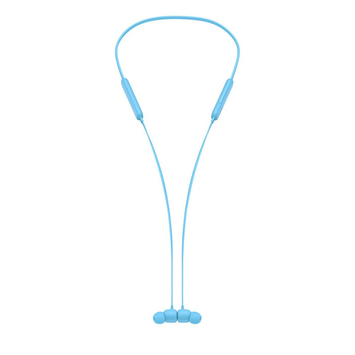 EAN 0190199801837 - Beats by Dr. Dre Flex Auriculares Inalámbrico Dentro de oído Llamadas/Música Bluetooth Azul imagen 2