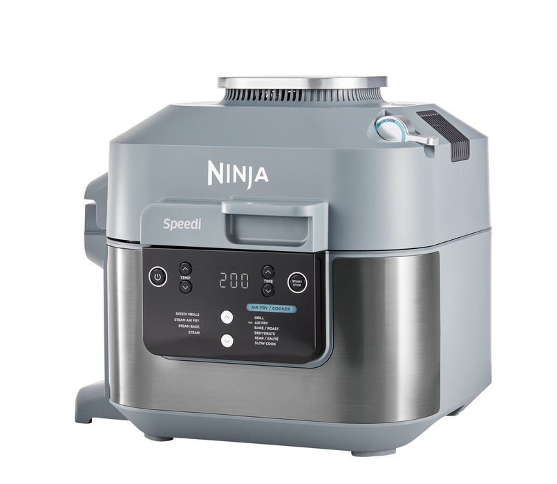 EAN 0622356264105 - Ninja Speedi 5,7 L 1760 W Gris imagen 1